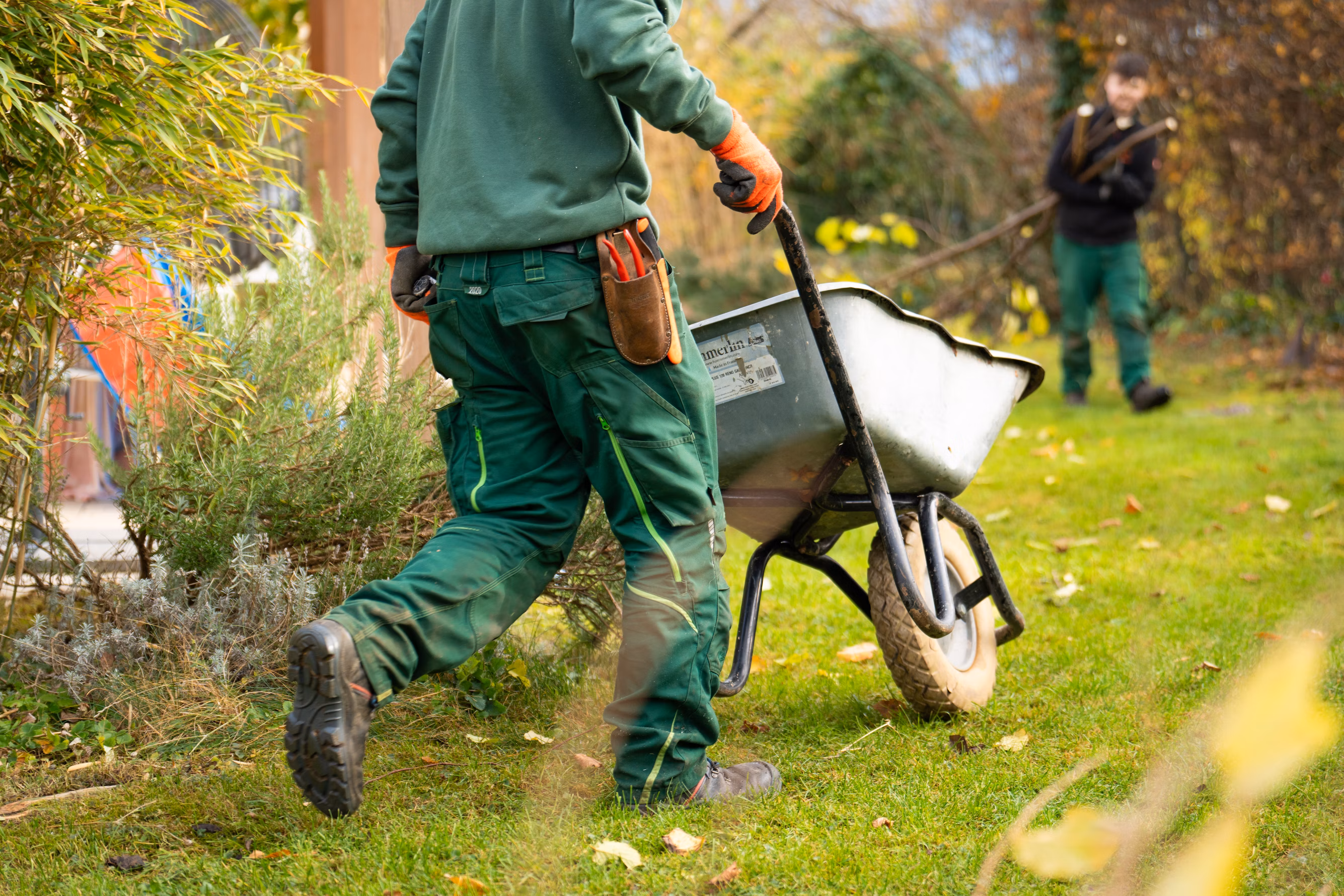 Property Services